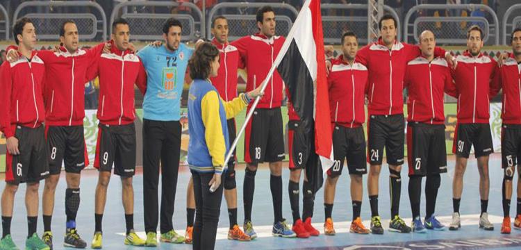 مصر يد مصر يد
